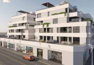 Nieuwbouw Woningen - ground-floor -
San Pedro del Pinatar