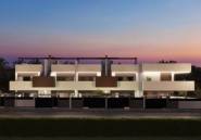 Nouvelle construction - detached -
Pilar de la Horadada