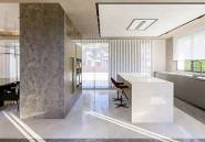 Nouvelle construction - Villa -
Finestrat