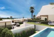 Nieuwbouw Woningen - detached -
Polop