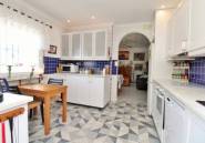 Resale - Villa -
Torrevieja - El Chaparral