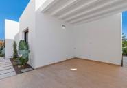 Nouvelle construction - detached -
Los Alcázares