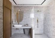 Nouvelle construction - Villa -
Finestrat