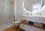 Nouvelle construction - Apartment -
La Manga del Mar Menor