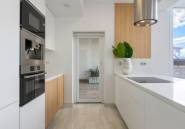 New Build - detached -
Ciudad Quesada