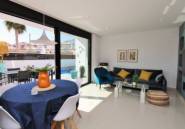 Herverkoop - Villa -
Villamartin