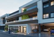 New Build - Penthouse -
Benijofar