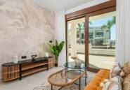 Nieuwbouw Woningen - low-bungalow -
Torrevieja