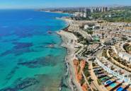 Revente - Apartment -
Cabo Roig