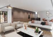 Nouvelle construction - Villa -
Las Colinas Golf