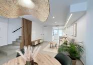 New Build - terraced -
Benferri