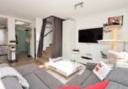 Resale - Townhouse -
Villamartin