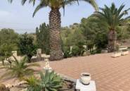 Herverkoop - Villa -
Algorfa (montemar)