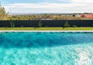 Nouvelle construction - Villa -
San Miguel de Salinas