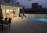 New Build - high-bungalow -
Fuente Alamo