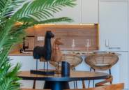 Nouvelle construction - Attique -
Benijofar