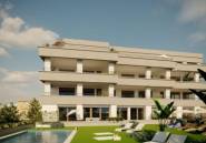 Nieuwbouw Woningen - Apartment -
Hondón de las Nieves