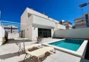 Nieuwbouw Woningen - terraced -
Orihuela Costa