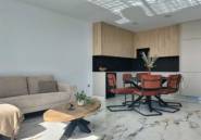 Nouvelle construction - detached -
Pilar de la Horadada