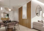 Nouvelle construction - Apartment -
Murcia