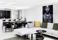 Nouvelle construction - Apartment -
Relleu