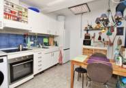 Resale - Bungalow -
Torrevieja - El Chaparral