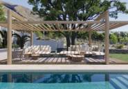 Nieuwbouw Woningen - detached -
Finestrat