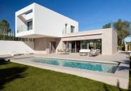 New Build - Villa -
Las Colinas Golf