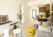 New Build - high-bungalow -
San Fulgencio