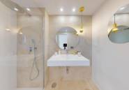 New Build - Penthouse -
Águilas