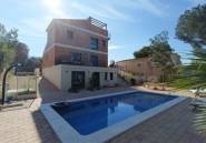 Revente - Villa -
Pinar de Campoverde