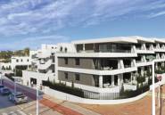 Nieuwbouw Woningen - ground-floor -
La Marina del Pinet