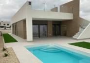 Nieuwbouw Woningen - detached -
Aspe