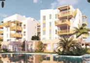 New Build - Penthouse -
El Verger