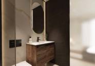 New Build - low-bungalow -
Pilar de la Horadada