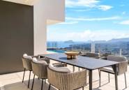 Nieuwbouw Woningen - Villa -
Cumbre del Sol