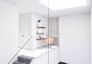 Nouvelle construction - detached -
Pilar de la Horadada