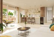 New Build - low-bungalow -
San Juan de los Terreros