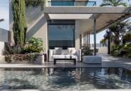 New Build - detached -
Torre-Pacheco