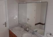 Nieuwbouw Woningen - terraced -
San Javier