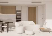 Nouvelle construction - low-bungalow -
Torrevieja