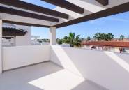 Nieuwbouw Woningen - semi-detached -
Rojales