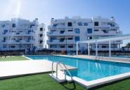 New Build - ground-floor -
Torre-Pacheco