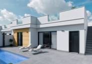 New Build - detached -
Torre-Pacheco