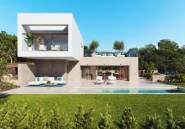 Nouvelle construction - Villa -
Las Colinas Golf