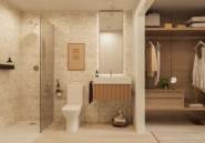 Nieuwbouw Woningen - Apartment -
Macenas