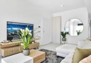 Nouvelle construction - Villa -
San Miguel de Salinas