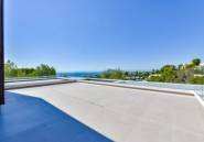 Nouvelle construction - Villa -
Altea