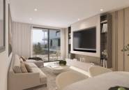 Nieuwbouw Woningen - Penthouse -
Benijofar