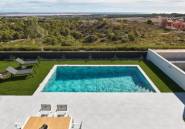 Nouvelle construction - Villa -
San Miguel de Salinas